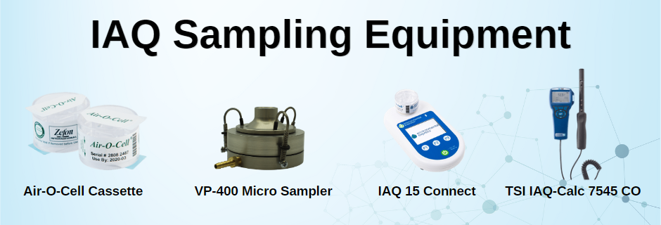 IAQ Products 1